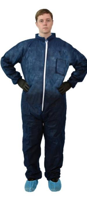 PP Coverall