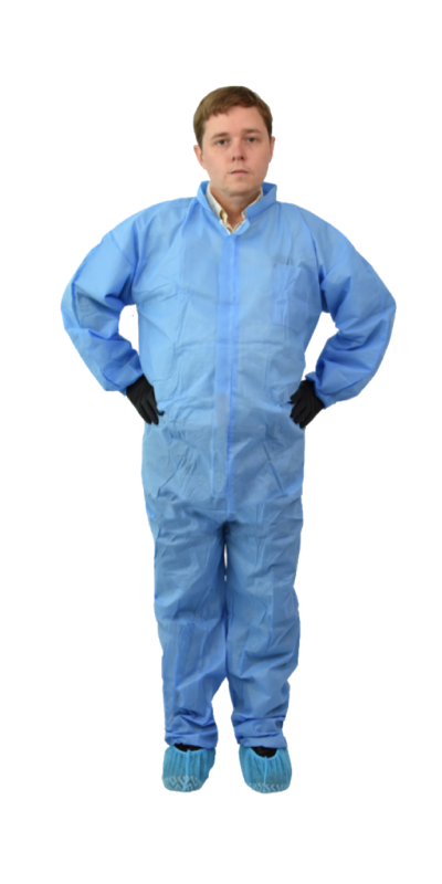 SMS CoverAll
