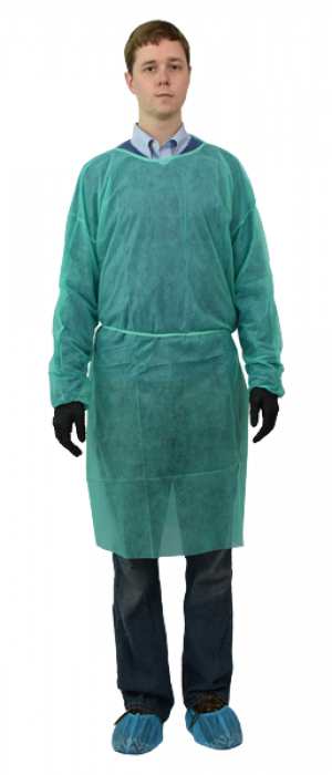 ​Isolation Gown​